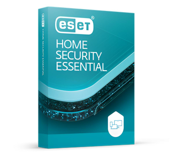 Eset HOME Security Essential 3st. (36m.) ESD - 1308694 - zdjęcie